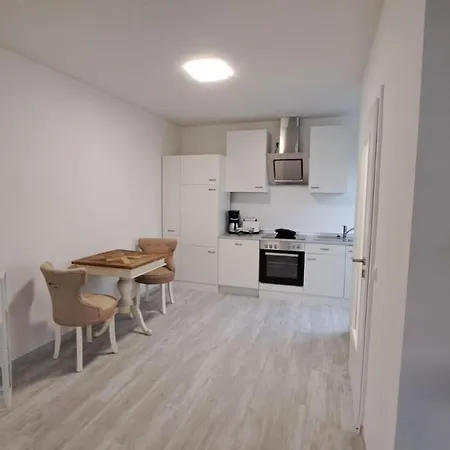 Am Krankenhaus, Ruhr, Wasserbhf. Apartamento