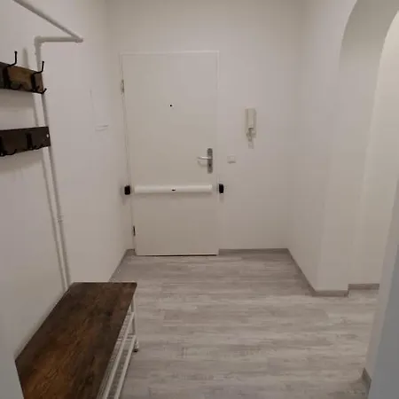 Apartment Am Krankenhaus, Ruhr, Wasserbhf. *