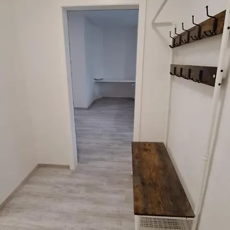 Am Krankenhaus, Ruhr, Wasserbhf. *