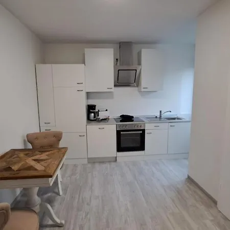 Apartamento Am Krankenhaus, Ruhr, Wasserbhf. Mülheim an der Ruhr