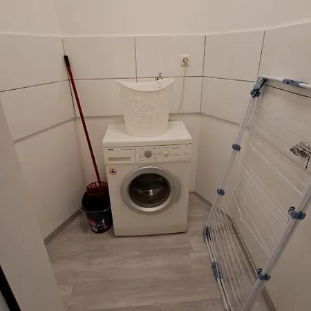 Am Krankenhaus, Ruhr, Wasserbhf. Apartamento