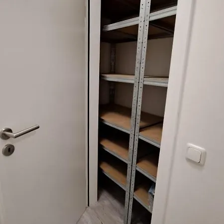 Apartamento Am Krankenhaus, Ruhr, Wasserbhf. *