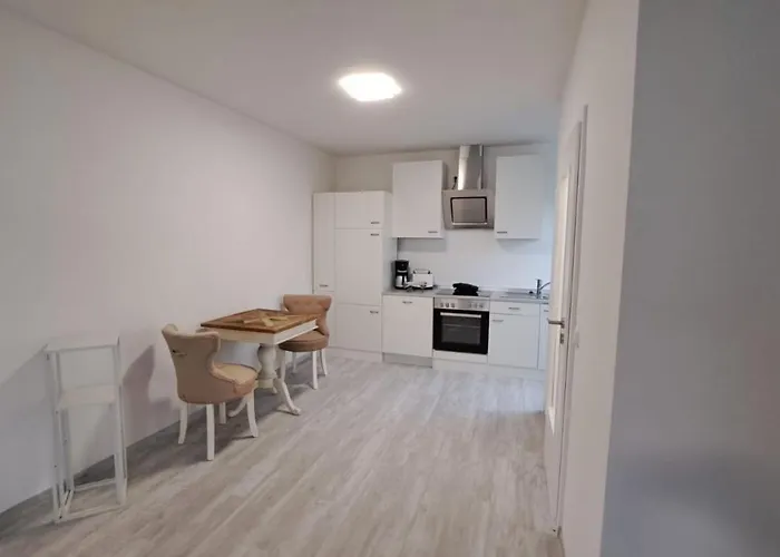 Am Krankenhaus, Ruhr, Wasserbhf. شقة