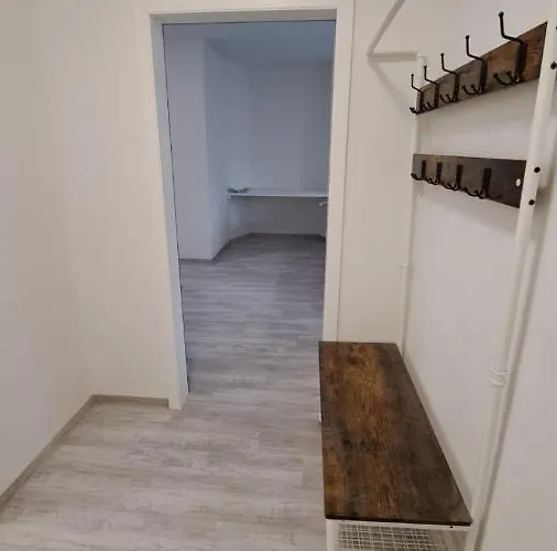 Am Krankenhaus, Ruhr, Wasserbhf. *