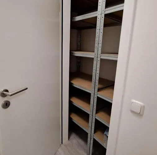 شقة Am Krankenhaus, Ruhr, Wasserbhf. *